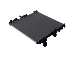 68564831ab Mopar Genuine Engine Cooling Radiator