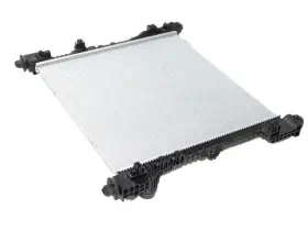 68579095ab Mopar Genuine Engine Cooling Radiator