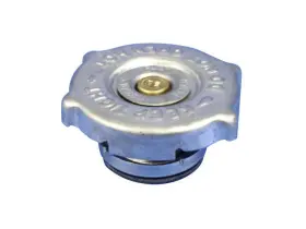 96482yjcw Mopar For 2000 Dodge Stratus Radiator Cap 2.5l V6 Vin H Es Fwd
