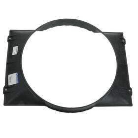 Mopar P2998326 1970-1973 Dodge Plymouth 26 Inch Radiator With A/c Fan Shroud Genuine