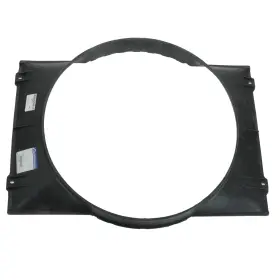 P2998326 Mopar 1970-1973 Dodge Plymouth 26 Inch Radiator With A/c Fan Shroud Genuine