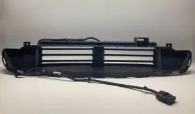 T520001ab Mopar 2014-2018 Jeep Cherokee Radiator Air Active Lower Grille Shutter Oem 68164480