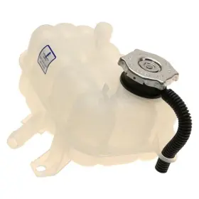 W0133-2835464-mpr Mopar For Fiat 500 2012-2017 Engine Coolant Expansion Tank