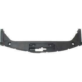 Motor Elements Reph250304 Radiator Support Cover Upper For 2008-2012 Honda Accord Coupe
