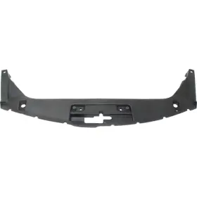 Reph250304 Motor Elements Radiator Support Cover Upper For 2008-2012 Honda Accord Coupe