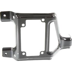 Motor Elements Repm250902 Radiator Support Center For 2010-2011 Mercedes E350 E550 E63 Amg Sedan