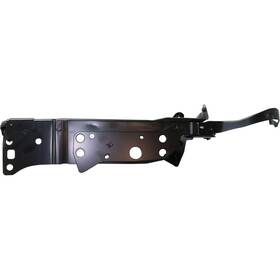 Motor Elements Rt25050001 Radiator Support Passenger Side For 2018-2022 Toyota C-hr
