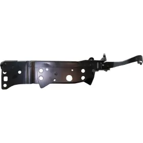 Rt25050001 Motor Elements Radiator Support Passenger Side For 2018-2022 Toyota C-hr