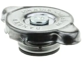 15915jqvq Motorad For 1983-1992 Toyota Corolla Radiator Cap 1984 1985 1986 1987 1988