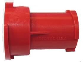 Motorad 44rxgwk95 Radiator Cap Adapter For Metro Prizm Tracker 1991 1998 1999 2000 2001