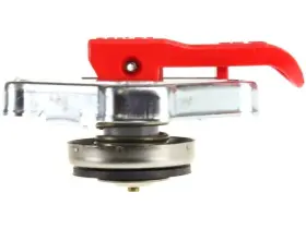 89729dsrx Motorad For 1986-1987 Hyundai Pony Radiator Cap
