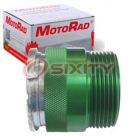 Motorad C176 76-16 Radiator Cap Adapter For 2001-2008 Ford Ka Engine Service Tools Tw