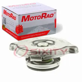 Motorad C196 66-12 Radiator Cap For 1979-1999 Gmc C2500 Suburban Antifreeze Cooling Lp Motorad C196 66-12 Radiator Cap For 1979-1999 Gmc C2500 Suburban Antifreeze Cooling Lp