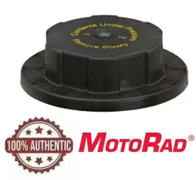 C2p17700 Motorad 10238 Coolant Recovery Tank Cap Fits Ford Jaguar Lincoln Land Rover