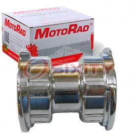 Motorad C352 41-6 Radiator Cap Adapter For 1951-1960 Chrysler Saratoga Engine Service Hj