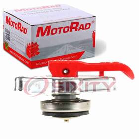 Motorad C577 58-41 Radiator Cap For 1998-2001 Mazda B2500 Antifreeze Cooling System Gp