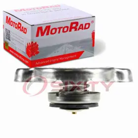 C683 Motorad 50-66 Radiator Cap For 2009-2010 Infiniti M45 Antifreeze Cooling System Wx