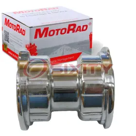 C715 Motorad 41-19 Radiator Cap Adapter For 1981-1994 Dodge B350 Engine Service Tools Yk