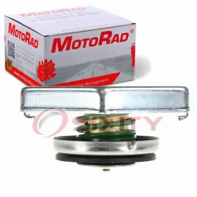 C725 Motorad 16-59 Radiator Cap For 1961 Renault Dauphine Antifreeze Cooling System Nu