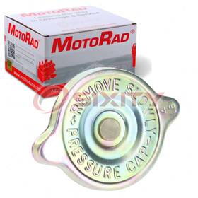 Motorad C780 20-57 Radiator Cap For 1949 Ford Antifreeze Cooling System Belts Ez