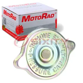 C780 Motorad 20-57 Radiator Cap For 1949 Ford Antifreeze Cooling System Belts Ez