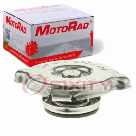 Sx-1wyy Motorad Radiator Cap For 1999-2003 Dodge Ram 2500 Van Antifreeze Cooling Lv