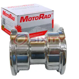 Sx-33cf Motorad Radiator Cap Adapter For 1967 International 1200b Engine Service Jw