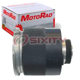 Sx-4cny Motorad Cooling System Adapter For 1985-1989 Isuzu I-mark Service Tools Cj