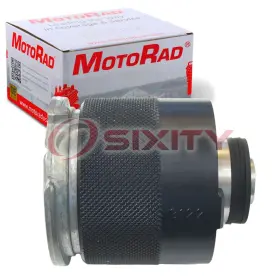 Sx-6qz2 Motorad Cooling System Adapter For 2010-2016 Kia Forte Service Tools Px