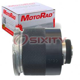 Motorad Sx-9ze8 Cooling System Adapter For 1998-2013 Nissan Frontier Service Tools Em