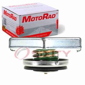Motorad Sx-b8pa Radiator Cap For 1968 Toyota Corona Antifreeze Cooling System Belts Uy