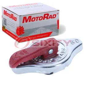 Sx-g14b Motorad Radiator Cap For 1998-2002 Chevrolet Prizm Antifreeze Cooling System Qb