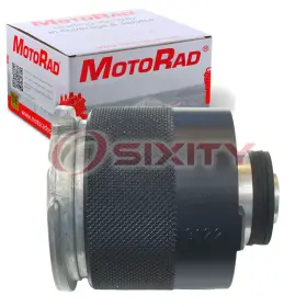 Sx-gqx1 Motorad Cooling System Adapter For 2009-2010 Kia Borrego Service Tools Sw