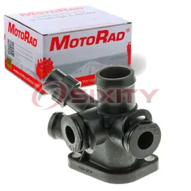Sx-qq4b Motorad Radiator Coolant Hose Flange For 1995-2002 Volkswagen Cabrio Belts Uh Sx-qq4b Motorad Radiator Coolant Hose Flange For 1995-2002 Volkswagen Cabrio Belts Uh