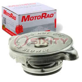 Sx-rg4z Motorad Radiator Cap For 2013 Fiat Uno Antifreeze Cooling System Belts Tq