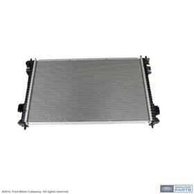Motorcraft Rad-110 Genuine Radiator
