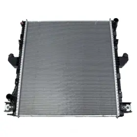 Rad-188 Motorcraft Radiator Fits 19-23 Ford Ranger
