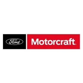 Rad-248 Motorcraft Genuine Radiator
