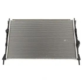 Rad-258 Motorcraft Radiator