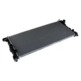 Rad-260 Motorcraft Genuine Radiator