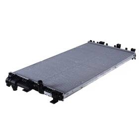 Motorcraft Rad-310 Genuine Radiator