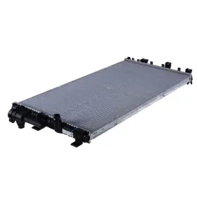 Rad-310 Motorcraft Genuine Radiator