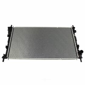 Motorcraft Rad-50 Radiator Fits 2010-2013 Ford Transit Connect