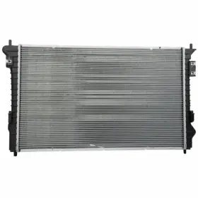 Rad-95 Motorcraft Genuine Radiator