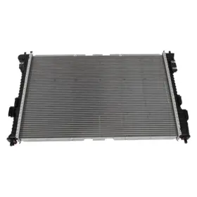 Rad104 Motorcraft For Ford Police Interceptor Utility 14-19 Engine Coolant Radiator