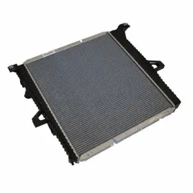 Rad26 Motorcraft Genuine Radiator