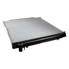 Rad306 Motorcraft Engine Coolant Radiator
