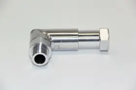 20419 Mtc Parts Radiator