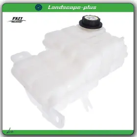 12528777 Munirater Engine Coolant Reservoir Bottle Tank Fit For Chevrolet Capric 1994-1996
