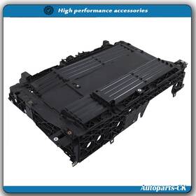 Munirater Fo1225253 For 2018-2022 Ford Ecosport 2.0l 1.0l 1.5l Radiator Support Assembly With Motor